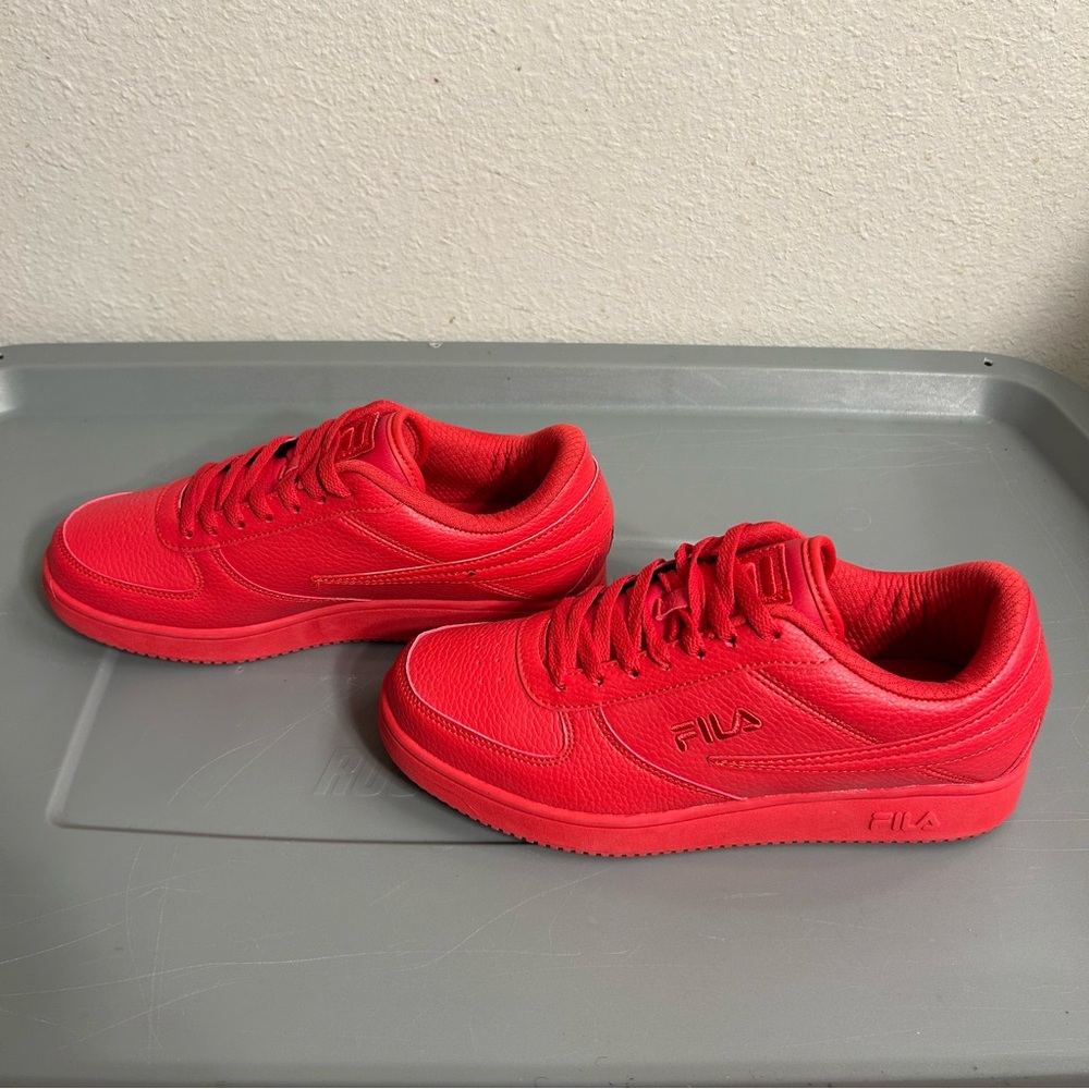 Brand New Fila  Sneakers